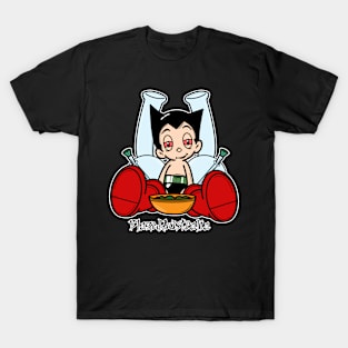 Blazed Astro Boy T-Shirt